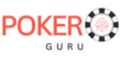 Logo poker-guru.com